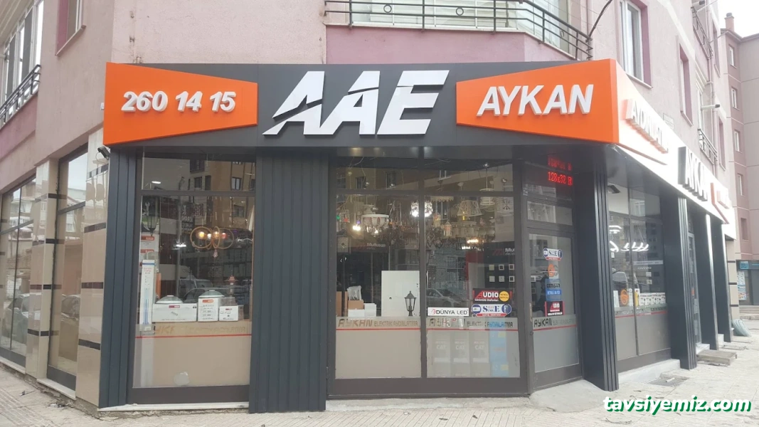 Çorum Vitrin Reklam Çorum Vitrin Reklam
