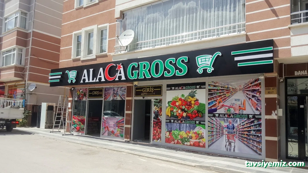 Çorum Vitrin Reklam Çorum Vitrin Reklam