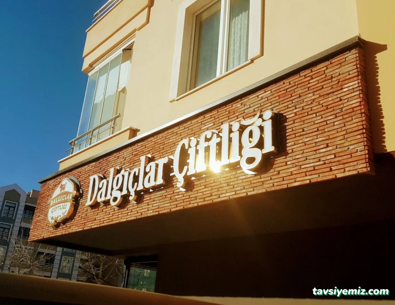 Çorum Vitrin Reklam Çorum Vitrin Reklam