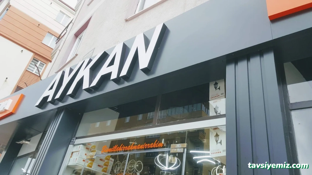 Çorum Vitrin Reklam Çorum Vitrin Reklam
