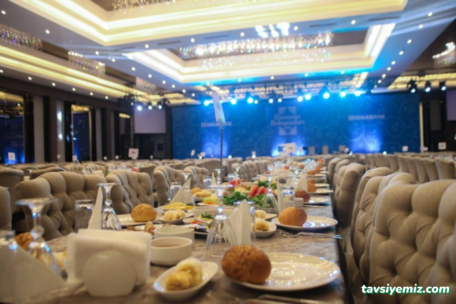 Çorum Yıldız Park Düğün Salonları Çorum Yıldız Park Düğün Salonları