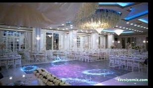 Çorum Yıldız Park Düğün Salonları Çorum Yıldız Park Düğün Salonları