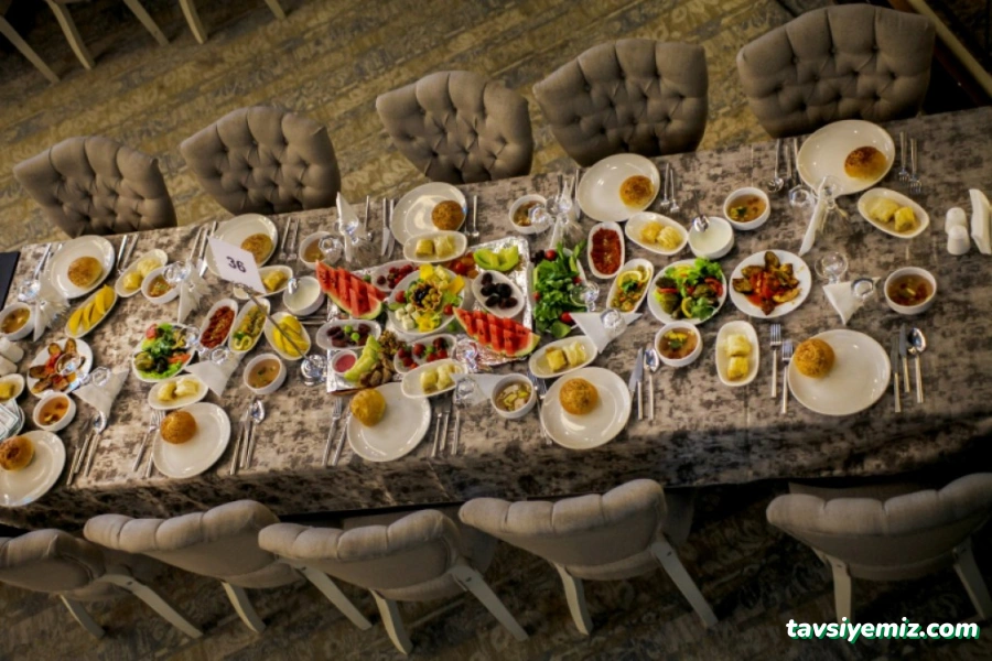 Çorum Yıldız Park Düğün Salonları Çorum Yıldız Park Düğün Salonları