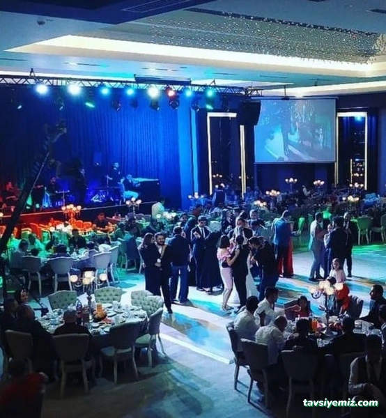 Çorum Yıldız Park Düğün Sünnet Salonları Çorum Yıldız Park Düğün Sünnet Salonları