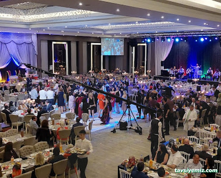 Çorum Yıldız Park Düğün Sünnet Salonları Çorum Yıldız Park Düğün Sünnet Salonları
