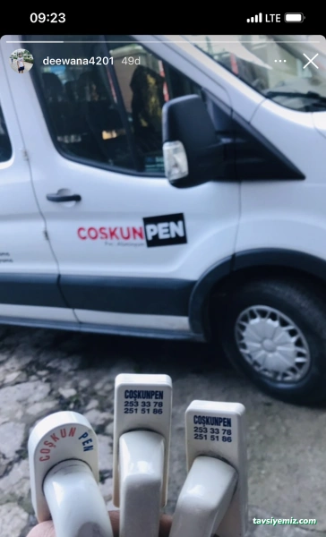 Coşkun Alüminyum | Giyotin | Pergole | Cam Balkon Coşkun Alüminyum | Giyotin | Pergole | Cam Balkon