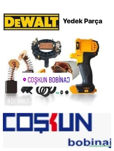 Coşkun Bobinaj Coşkun Bobinaj