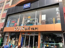 Coşkun Yapı Malzemeleri Coşkun Yapı Malzemeleri