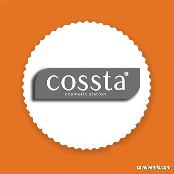 Cossta Cosmetic Station Cossta Cosmetic Station