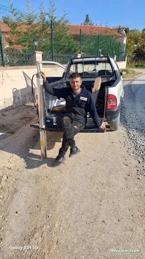 Çözüm Elektrik Bobinaj Çözüm Elektrik Bobinaj