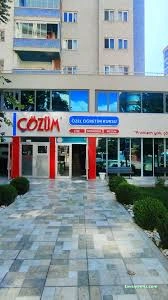 Çözüm Kurs Niğde Şubesi Çözüm Kurs Niğde Şubesi