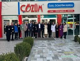 Çözüm Kurs Niğde Şubesi Çözüm Kurs Niğde Şubesi