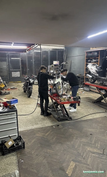 Çözüm Motor Düzce Çözüm Motor Düzce