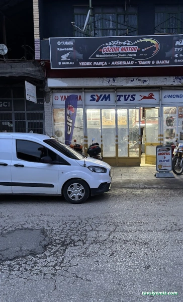 Çözüm Motor Düzce Çözüm Motor Düzce