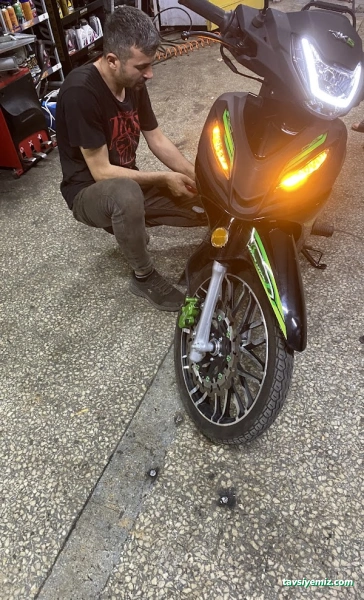 Çözüm Motor Düzce Çözüm Motor Düzce