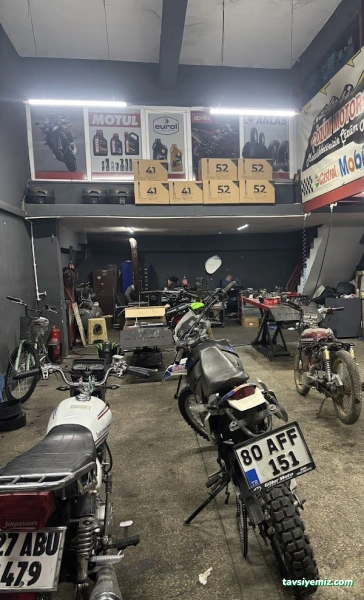 Çözüm Motor Düzce Çözüm Motor Düzce