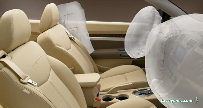 Çözüm Oto Aırbag Servis Çözüm Oto Aırbag Servis