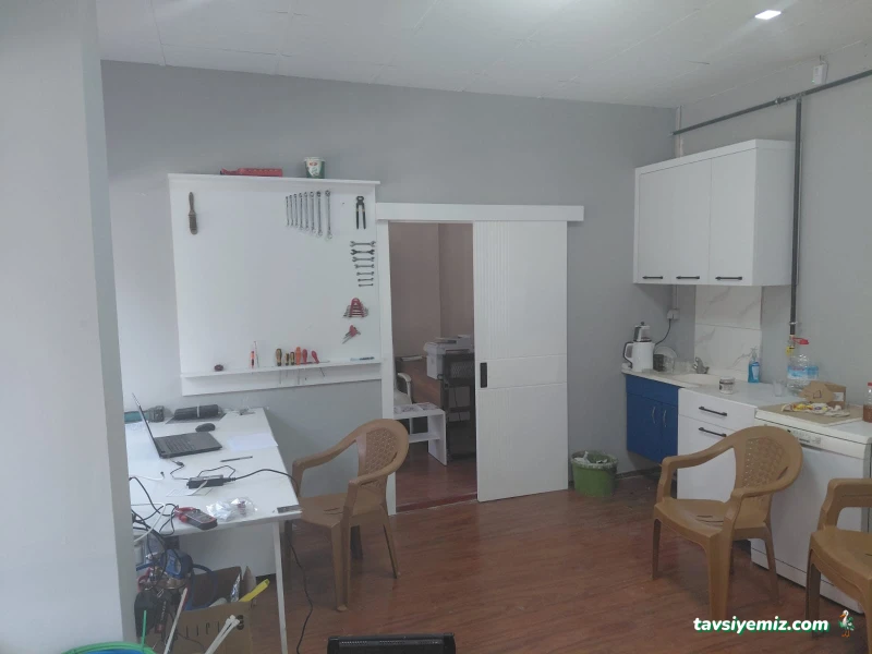 Çözüm Teknik Servis Afyon