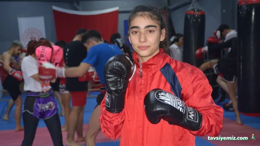 Crater Fight Academy Crater Fight Academy