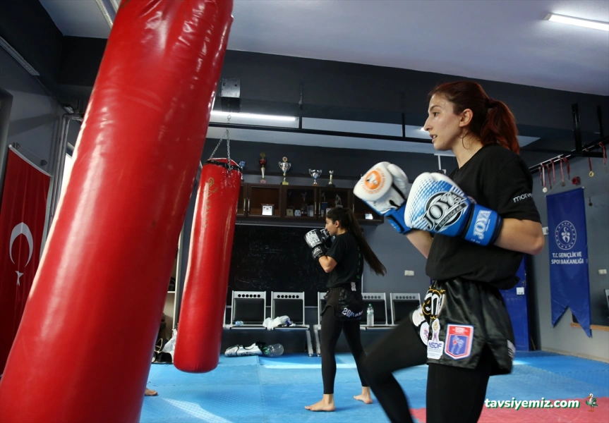 Crater Fight Academy Crater Fight Academy