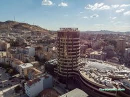 Crowne Plaza Cappadocia – Nevsehir By Ihg Crowne Plaza Cappadocia – Nevsehir By Ihg