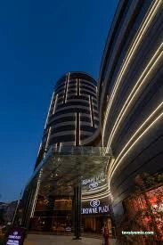 Crowne Plaza Cappadocia – Nevsehir By Ihg Crowne Plaza Cappadocia – Nevsehir By Ihg