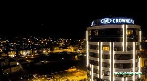 Crowne Plaza Cappadocia – Nevsehir By Ihg Crowne Plaza Cappadocia – Nevsehir By Ihg