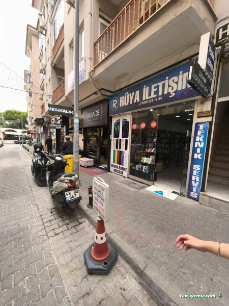 Cuba Fotoğrafçılık