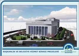 Çubuk Belediyesi Çubuk Belediyesi