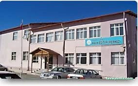 Çubuk Halk Eğitimi Merkezi Çubuk Halk Eğitimi Merkezi