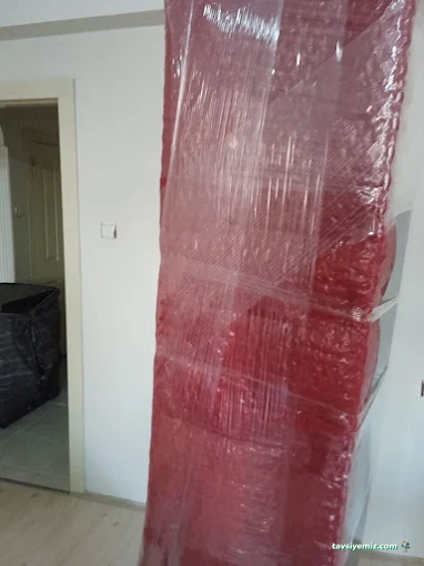 Cubuk Özgüven Nakliyat Cubuk Özgüven Nakliyat