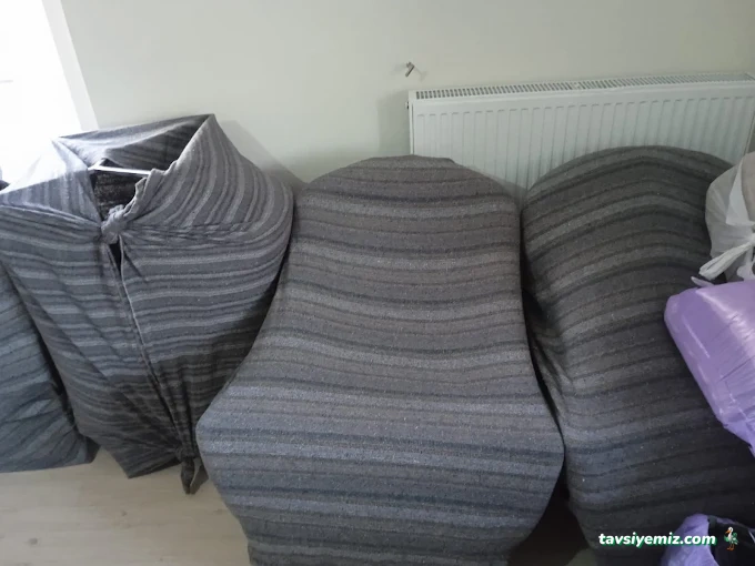 Cubuk Özgüven Nakliyat Cubuk Özgüven Nakliyat