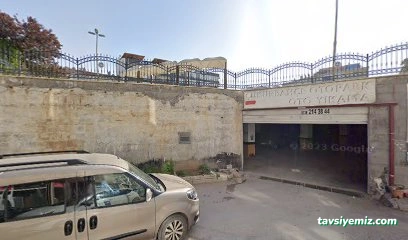 Çukurbahçe Otopark Çukurbahçe Otopark