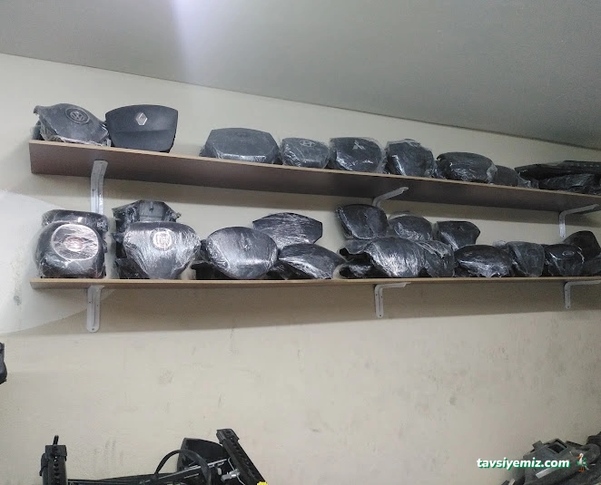 Çukurova Airbag Çukurova Airbag