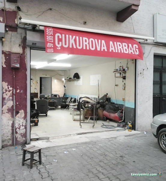 Çukurova Airbag Çukurova Airbag