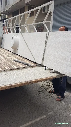 Çukurova Döküm Mermer Mersin Çukurova Döküm Mermer Mersin