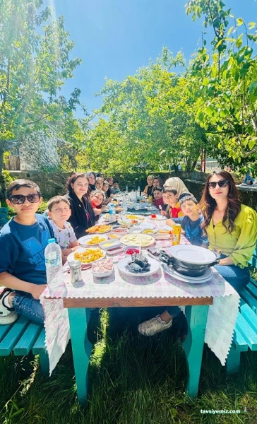 Cumalıkızık Doğa Köy Kahvaltısı Cumalıkızık Doğa Köy Kahvaltısı