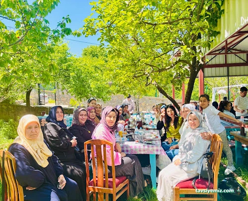 Cumalıkızık Doğa Köy Kahvaltısı Cumalıkızık Doğa Köy Kahvaltısı