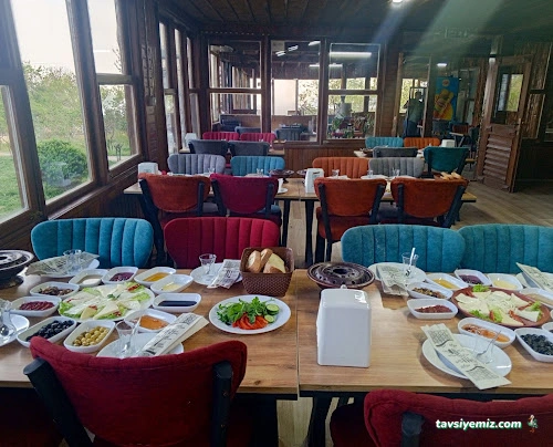 Cumalıkızık Doğa Köy Kahvaltısı Cumalıkızık Doğa Köy Kahvaltısı