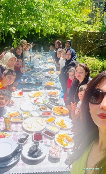 Cumalıkızık Doğa Köy Kahvaltısı Cumalıkızık Doğa Köy Kahvaltısı