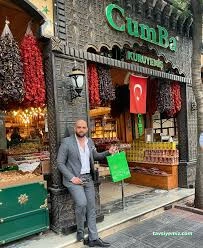 Cumba Kuruyemiş Cumba Kuruyemiş