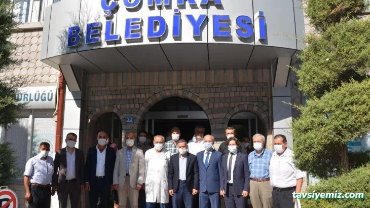 Çumra Belediyesi Çumra Belediyesi