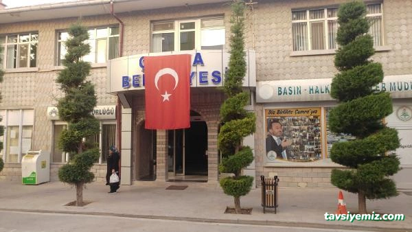Çumra Belediyesi Çumra Belediyesi