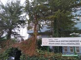 Çumra Halk Eğitimi Merkezi Çumra Halk Eğitimi Merkezi