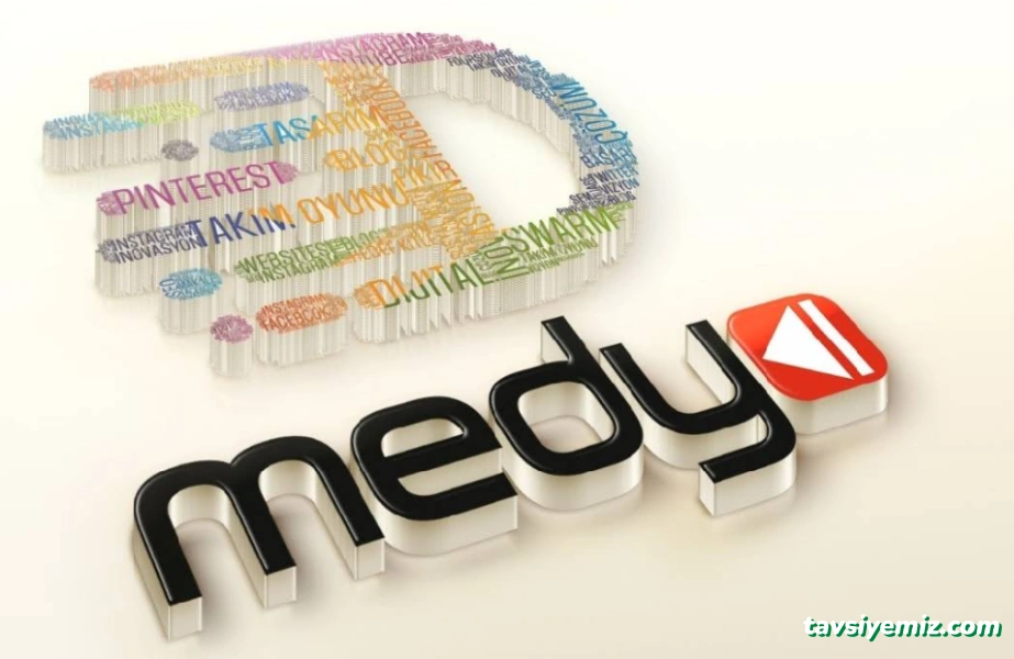 D Medya D Medya
