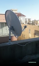 Umut Elektrik & Uydu Sistemleri Umut Elektrik & Uydu Sistemleri
