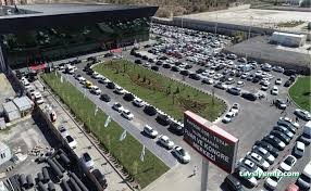 Kayseri Organize Sanayi Bölgesi Kayseri Organize Sanayi Bölgesi