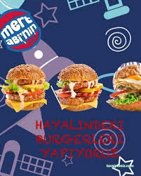 Mert Abinin Yeri ( Hamburger & Taco ) Mert Abinin Yeri ( Hamburger & Taco )