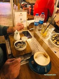 Mr. Sweet Cafe & Bistro Mr. Sweet Cafe & Bistro