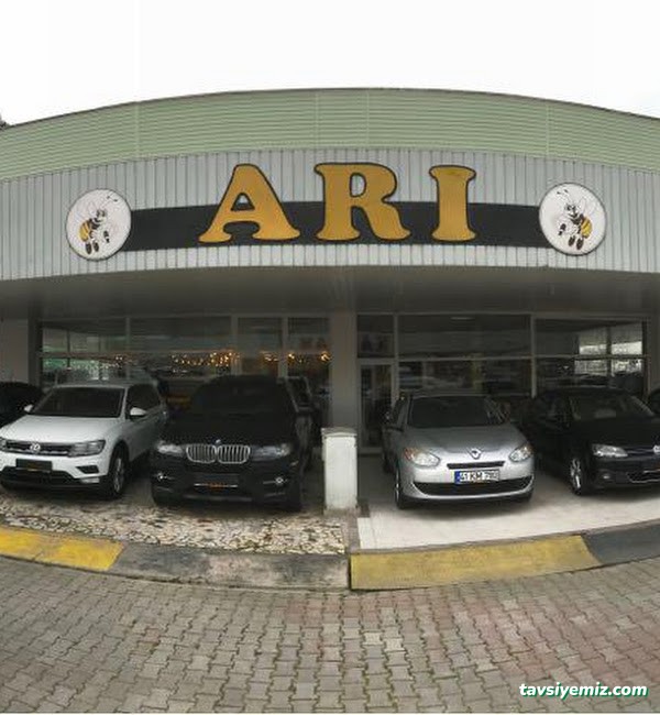 Arı Otomotiv Arı Otomotiv